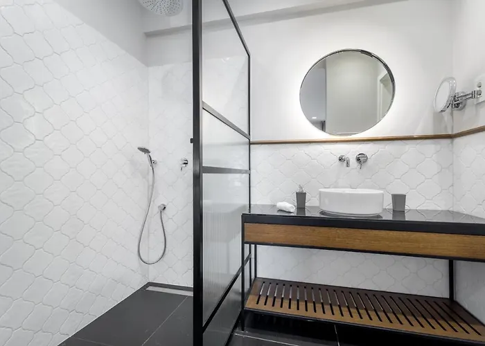 Eye- Boutique Suites, By Bqa 2*