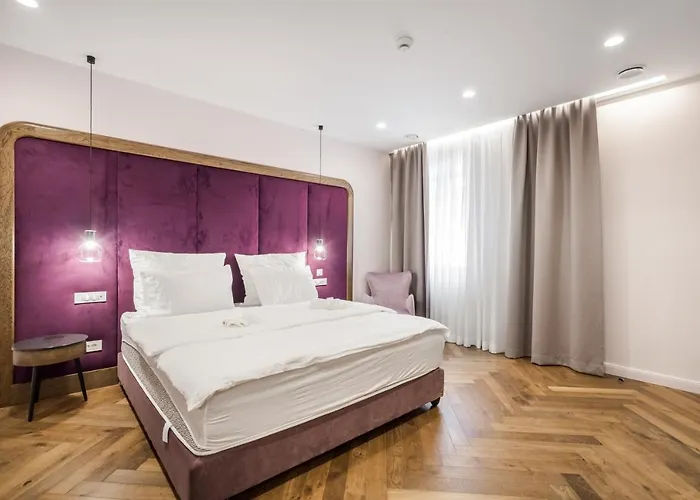 Eye- Boutique Suites, By Bqa Hotel 2*