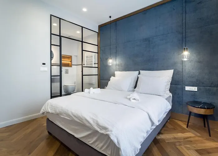 Eye- Boutique Suites, By Bqa Hotel Budapest