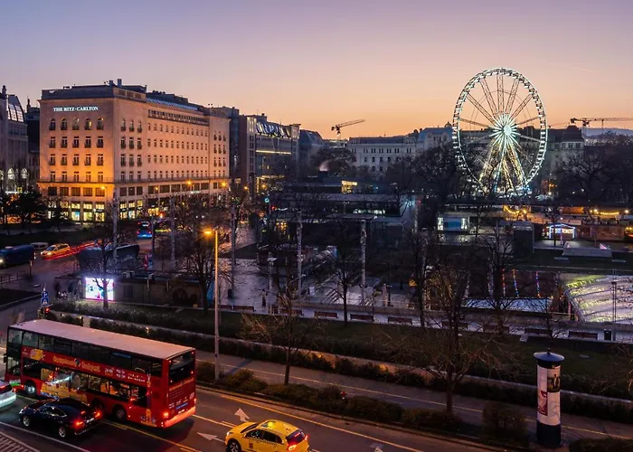 Eye- Boutique Suites, By Bqa Hotel