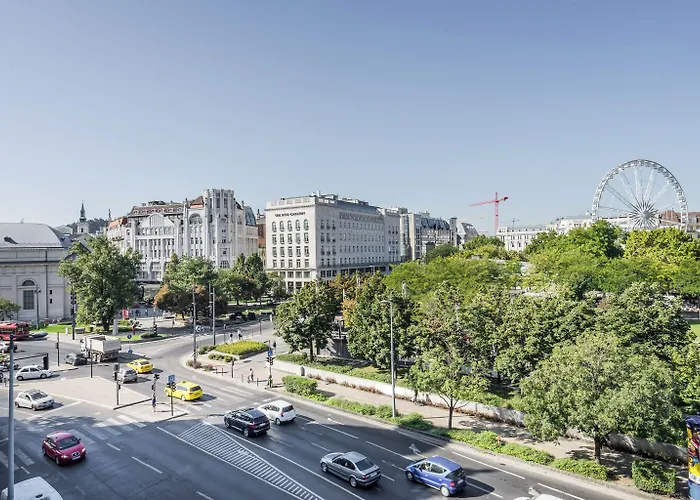 Eye- Boutique Suites, By Bqa