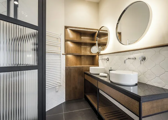 Eye- Boutique Suites, By Bqa Hotel