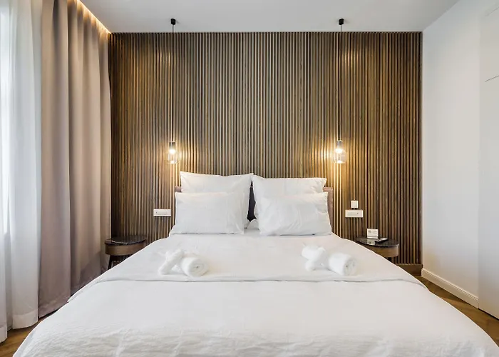 Hotel Eye- Boutique Suites, By Bqa