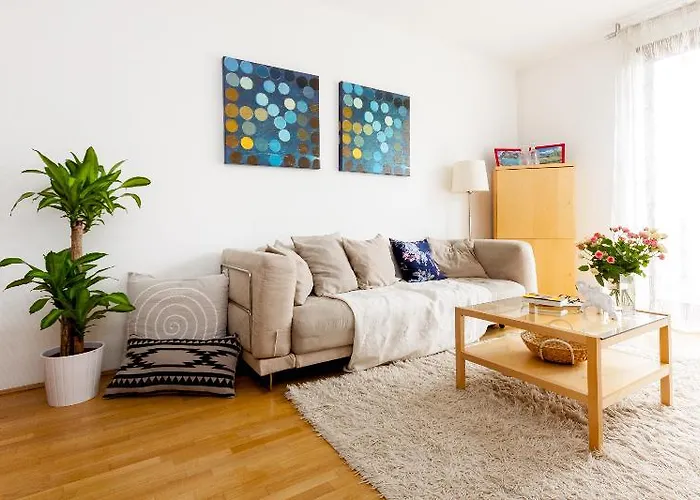 Eye- Boutique Suites, By Bqa