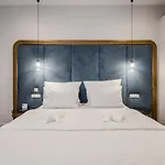 Eye- Boutique Suites, By Bqa 2* Βουδαπέστη