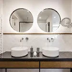 Ξενοδοχείο Eye- Boutique Suites, By Bqa