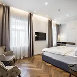 Ξενοδοχείο Eye- Boutique Suites, By Bqa 2*