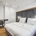 Eye- Boutique Suites, By Bqa Ξενοδοχείο Βουδαπέστη