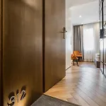 Eye- Boutique Suites, By Bqa 2* Budapest