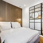 Hotel Eye- Boutique Suites, By Bqa 2*