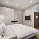 Eye- Boutique Suites, By Bqa 2* Budapest