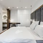 Otel Eye- Boutique Suites, By Bqa Budapeşte