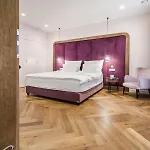 Hotel Eye- Boutique Suites, By Bqa Budapest