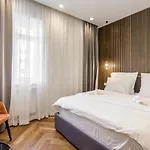 Eye- Boutique Suites, By Bqa