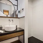 Eye- Boutique Suites, By Bqa Ξενοδοχείο Βουδαπέστη