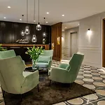 Eye- Boutique Suites, By Bqa Ξενοδοχείο 2*