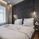 Eye- Boutique Suites, By Bqa Ξενοδοχείο 2*