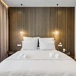 Ξενοδοχείο Eye- Boutique Suites, By Bqa