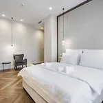 Eye- Boutique Suites, By Bqa Hotel 2*