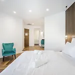 Ξενοδοχείο Eye- Boutique Suites, By Bqa 2*
