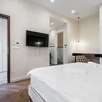 Ξενοδοχείο Eye- Boutique Suites, By Bqa Βουδαπέστη
