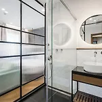 Eye- Boutique Suites, By Bqa Ξενοδοχείο Βουδαπέστη