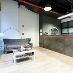 Eye- Boutique Suites, By Bqa Budapest