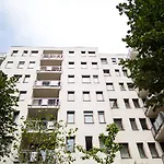 Eye- Boutique Suites, By Bqa Hotel
