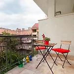 Ξενοδοχείο Eye- Boutique Suites, By Bqa