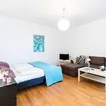 Eye- Boutique Suites, By Bqa Hotel 2*