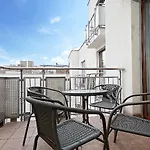 Ξενοδοχείο Eye- Boutique Suites, By Bqa