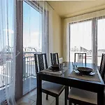 Eye- Boutique Suites, By Bqa Βουδαπέστη
