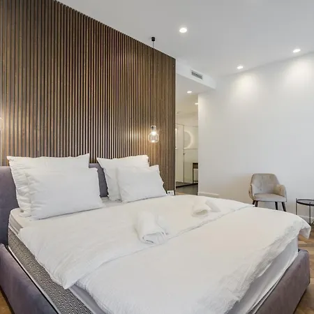 Eye- Boutique Suites, By Bqa Szálloda