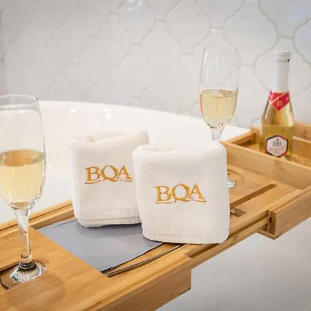 Hotel Eye- Boutique Suites, By Bqa