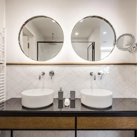 ホテル Eye- Boutique Suites, By Bqa