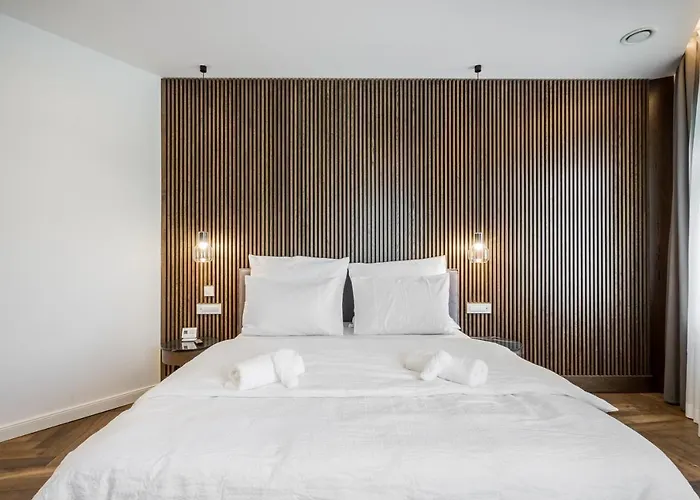 Eye- Boutique Suites, By Bqa 2*