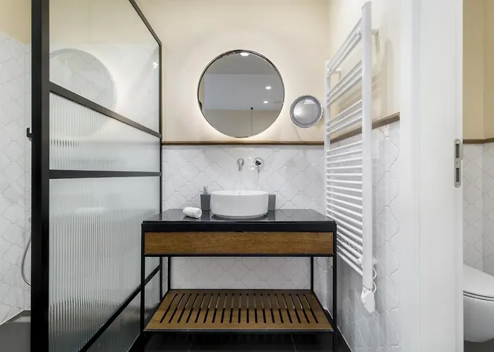 酒店 Eye- Boutique Suites, By Bqa 2*