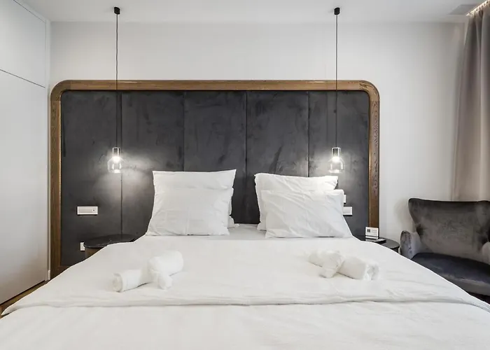 酒店 Eye- Boutique Suites, By Bqa 2*