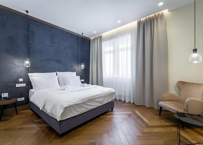 酒店 Eye- Boutique Suites, By Bqa 2*