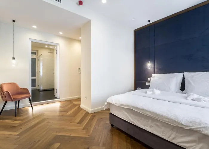 Eye- Boutique Suites, By Bqa