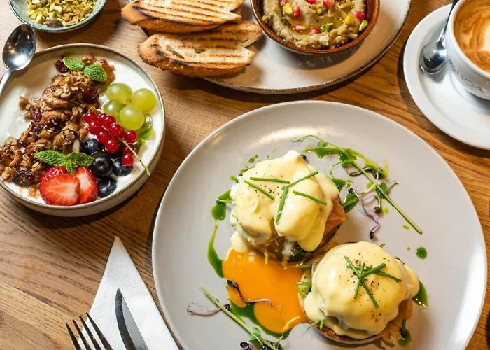 Eye- Boutique Suites, By Bqa Hotel Budapest