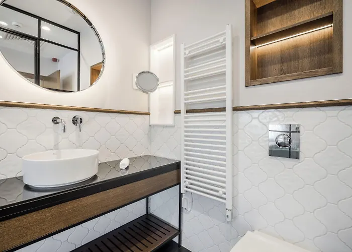 Eye- Boutique Suites, By Bqa 酒店 2*